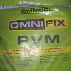 omnifix pvm constructieve lijm metsel mortel lijm (a26)40