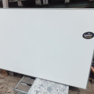 Whiteboard magneetboard 110 x 180 cm  (a40)19