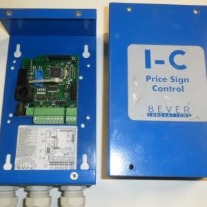 I-C Price Signaal Control van Bever Innovations (a18)34