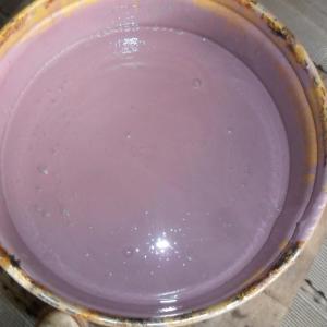 beits 20 liter kleur: paars (a3)1