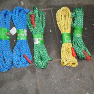 touw voor klimtoestel verschillende kleuren (a11)1