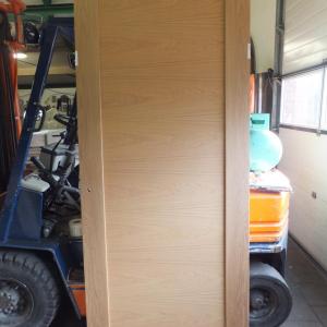 Skantrae SKS 4261 Eiken stompe deur 93 x 231,5 cm (12.1)12