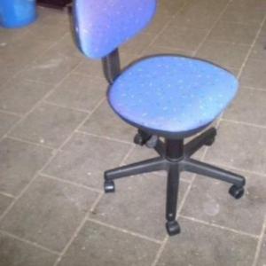 bureau stoel computer stoel (a9)37
